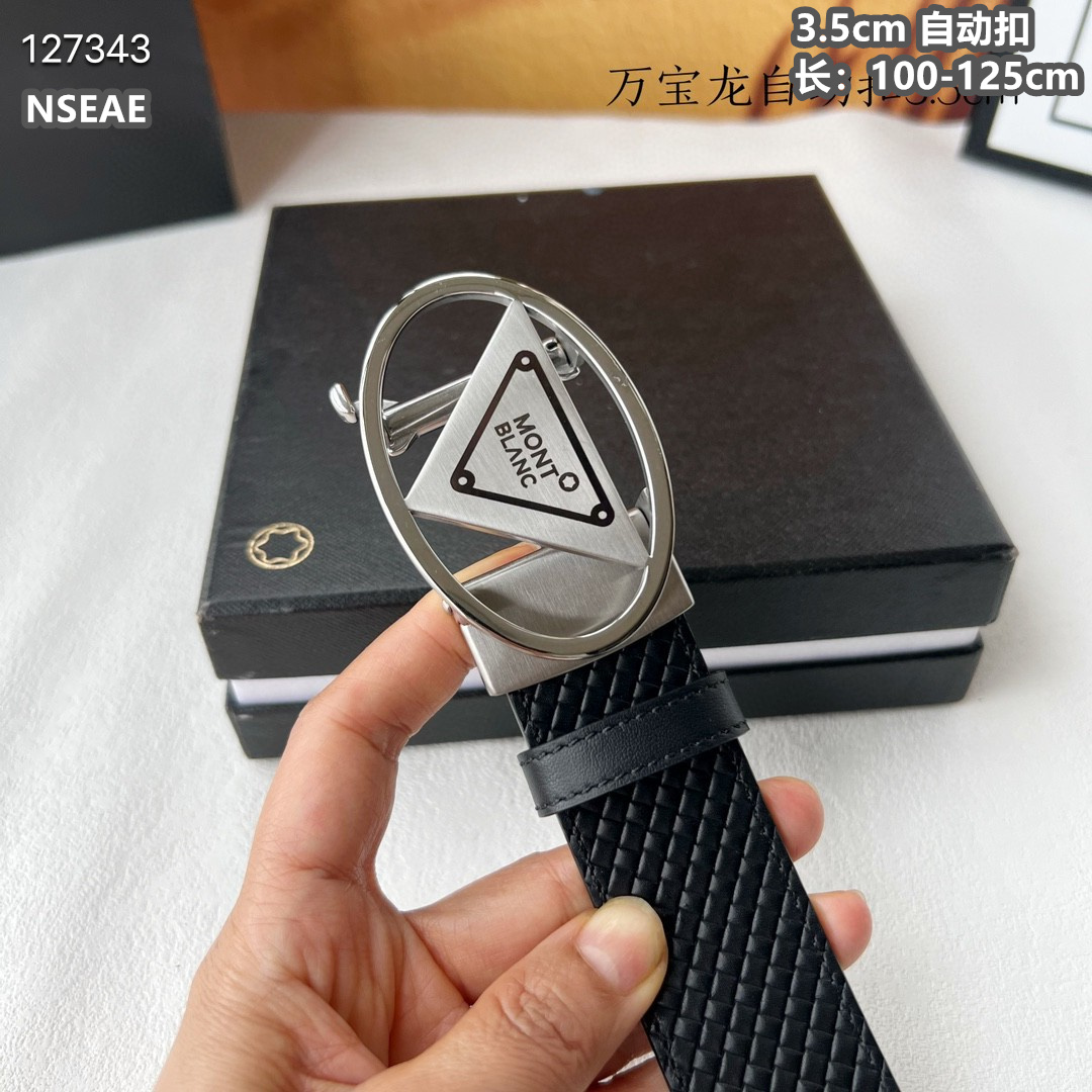 Montblanc belt 35mmX100-125cm 8L (5)