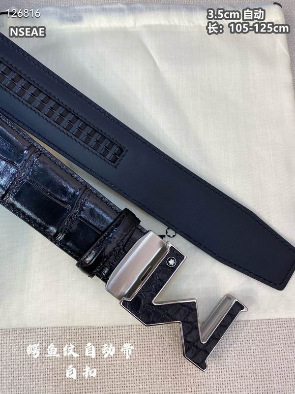 Montblanc belt 35mmX105-125cm 8L (12)