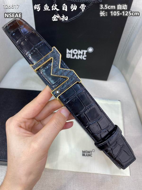 Montblanc belt 35mmX105-125cm 8L (13)