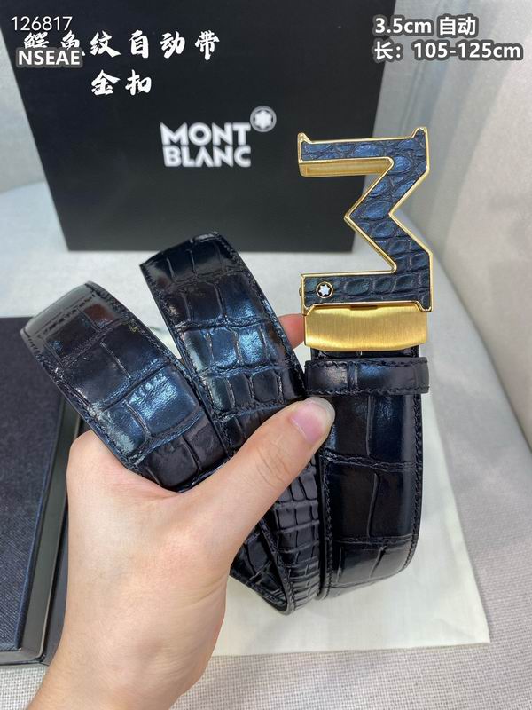 Montblanc belt 35mmX105-125cm 8L (14)
