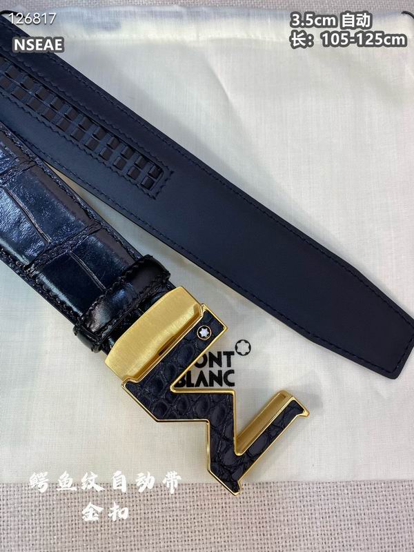 Montblanc belt 35mmX105-125cm 8L (16)