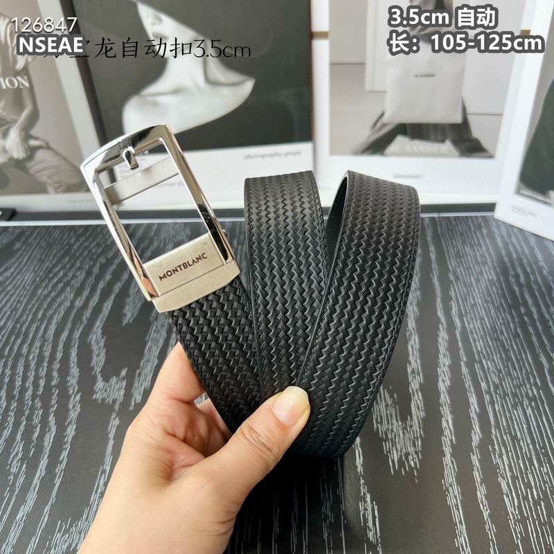 Montblanc belt 35mmX105-125cm 8L (18)