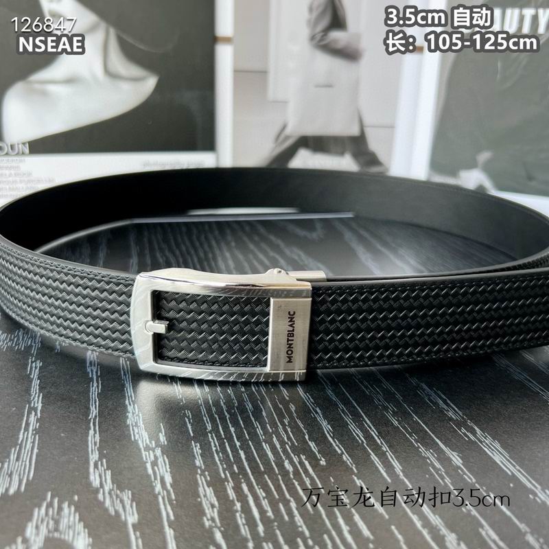 Montblanc belt 35mmX105-125cm 8L (19)