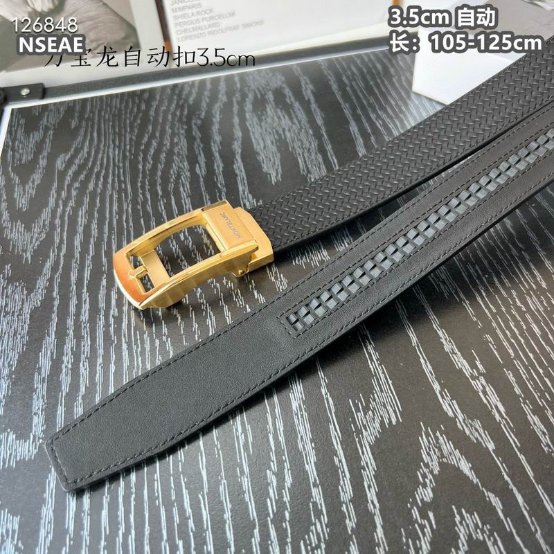 Montblanc belt 35mmX105-125cm 8L (22)