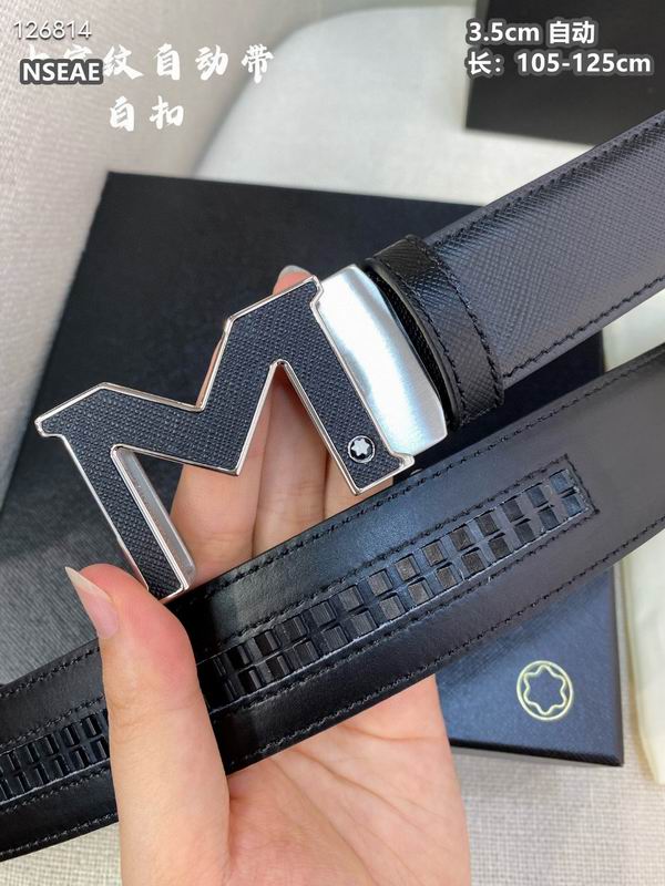 Montblanc belt 35mmX105-125cm 8L (3)