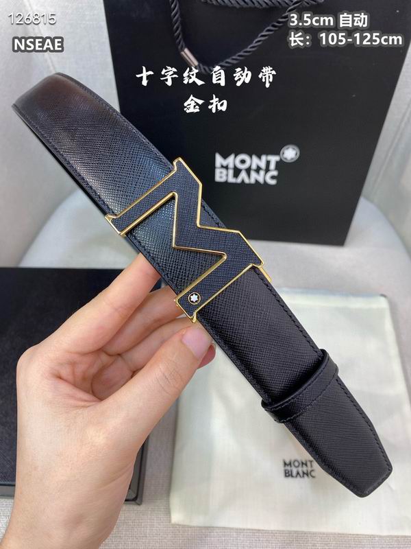 Montblanc belt 35mmX105-125cm 8L (5)