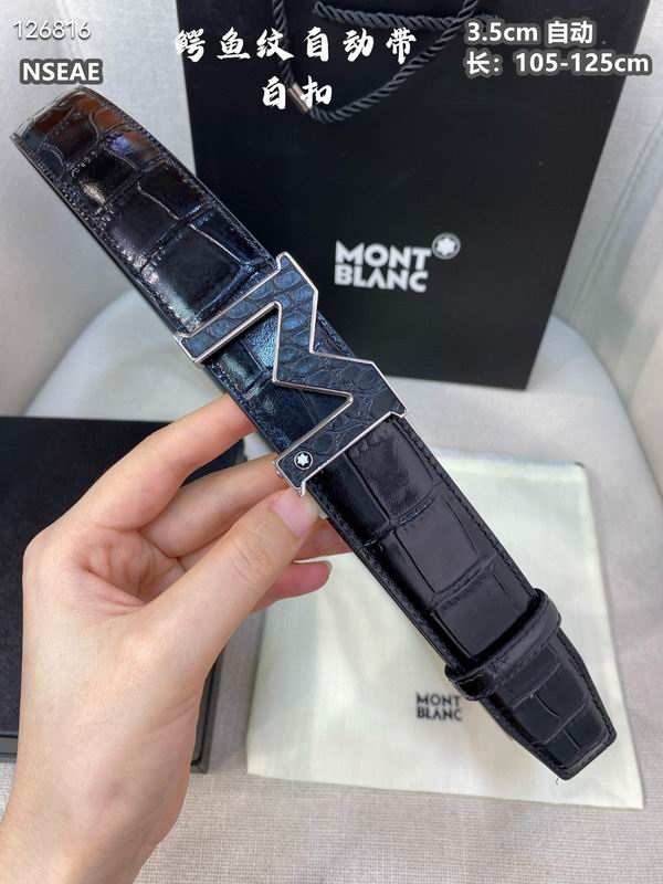 Montblanc belt 35mmX105-125cm 8L (9)