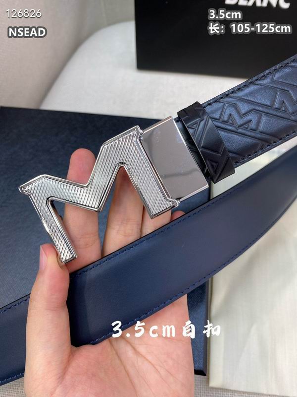 Montlanc belt 35mmX105-125cm 8L (11)