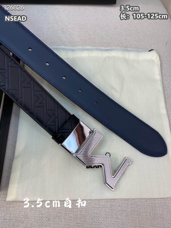 Montlanc belt 35mmX105-125cm 8L (12)