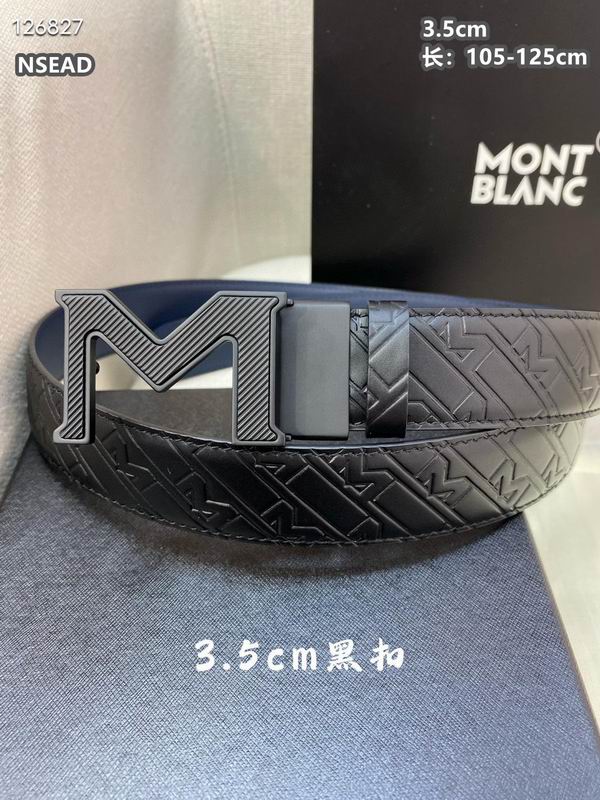 Montlanc belt 35mmX105-125cm 8L (13)