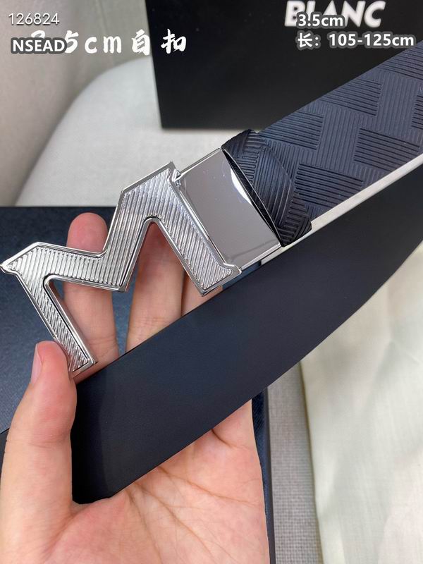 Montlanc belt 35mmX105-125cm 8L (3)