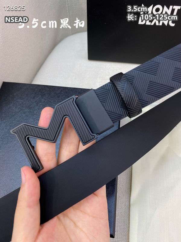 Montlanc belt 35mmX105-125cm 8L (7)