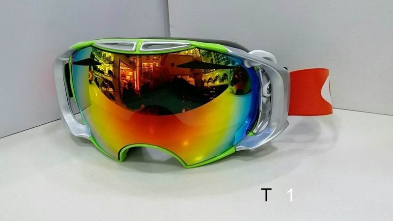 Oakley 1219 a07