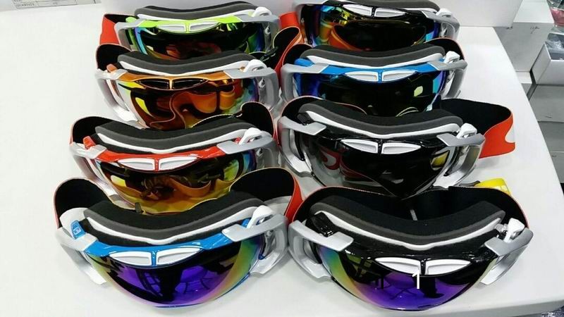 Oakley 1219 a08