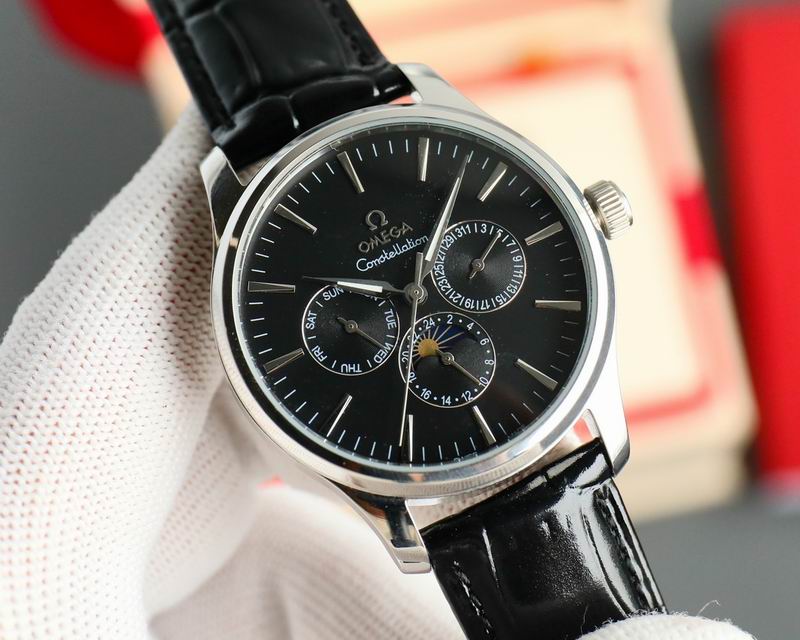 Omega 40X12mm 26-Constellation (13)