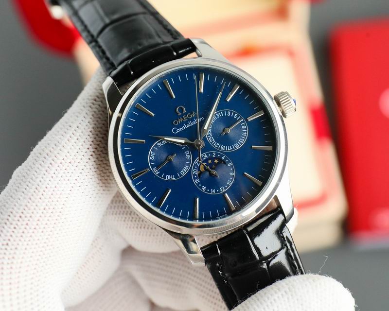 Omega 40X12mm 26-Constellation (14)