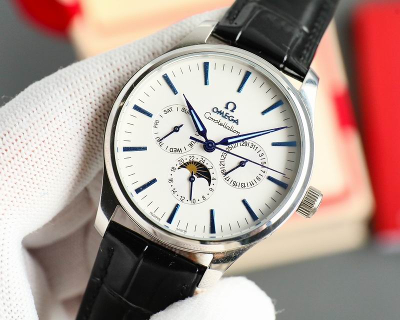 Omega 40X12mm 26-Constellation (15)