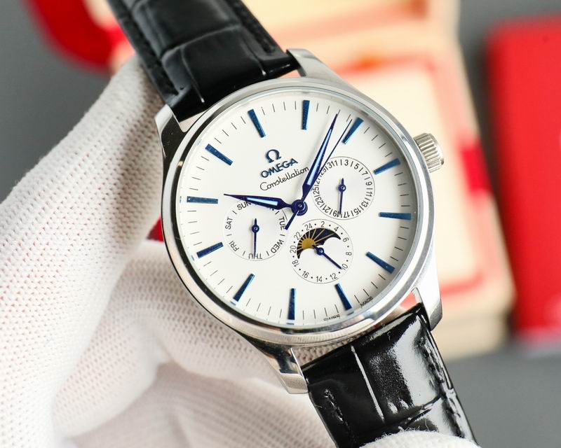 Omega 40X12mm 26-Constellation (17)