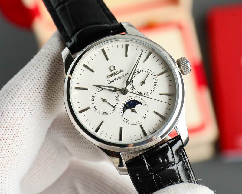 Omega 40X12mm 26-Constellation (18)