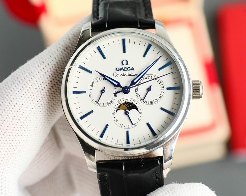 Omega 40X12mm 26-Constellation (6)