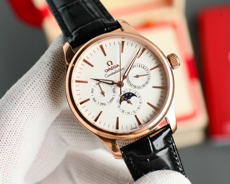 Omega 40X12mm 26-Constellation (7)