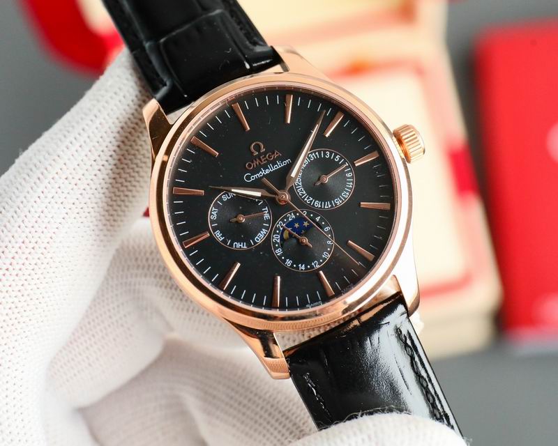 Omega 40X12mm 26-Constellation (8)