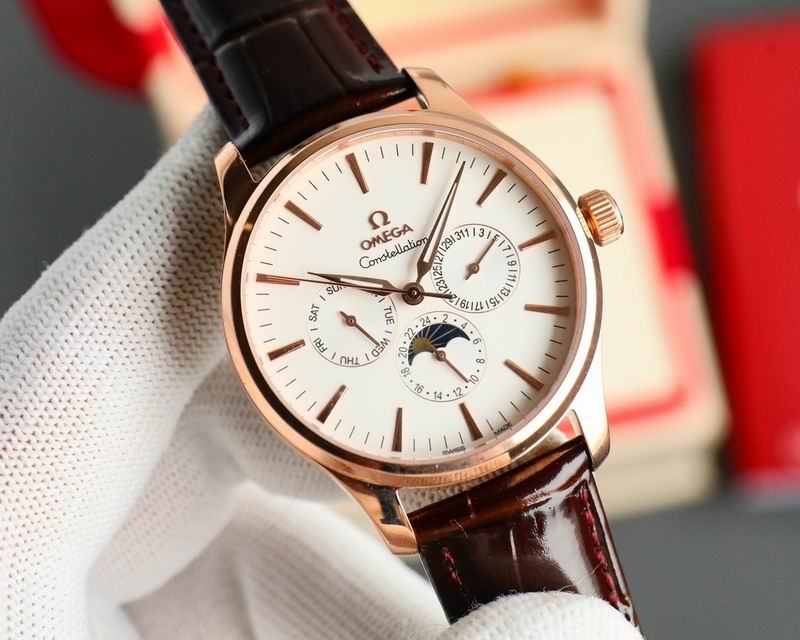 Omega 40X12mm 26-Constellation (9)