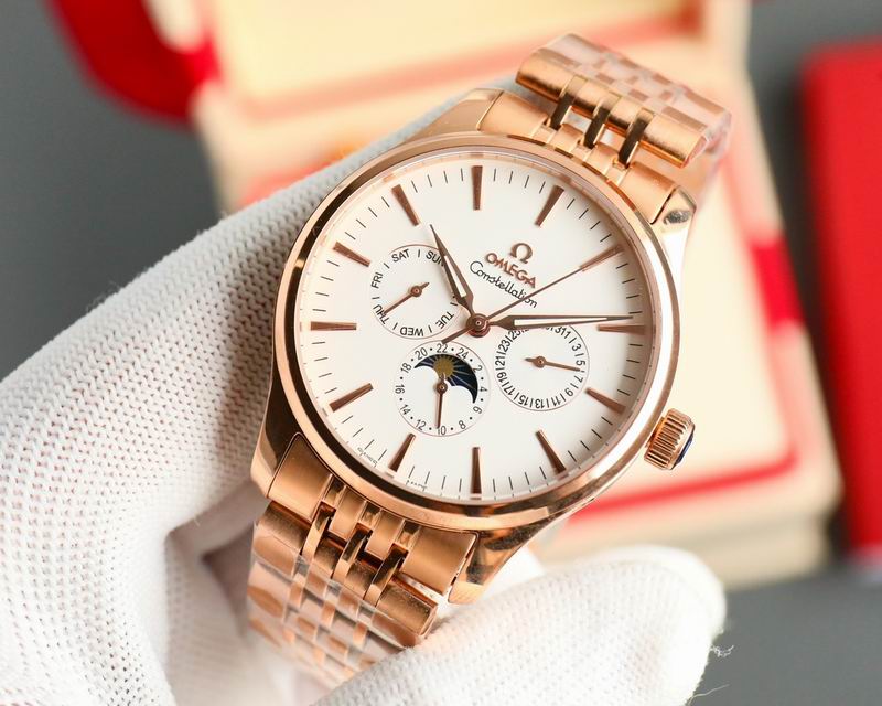 Omega 40X12mm 27-Constellation (15)