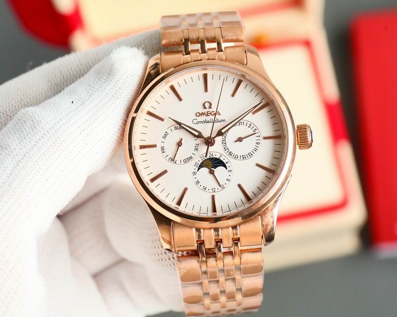 Omega 40X12mm 27-Constellation (16)