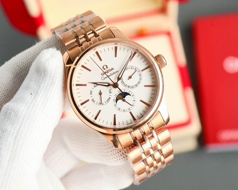 Omega 40X12mm 27-Constellation (17)