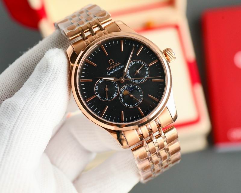 Omega 40X12mm 27-Constellation (18)