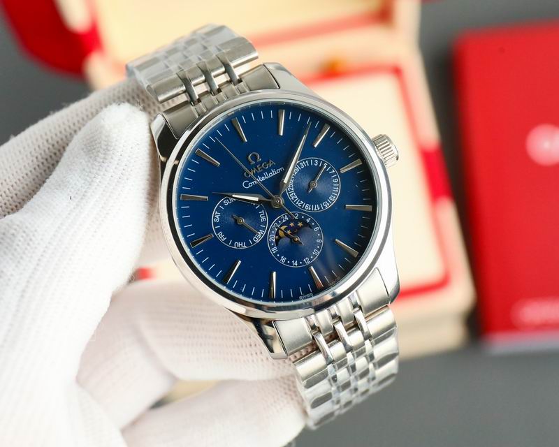 Omega 40X12mm 27-Constellation (7)