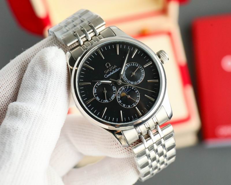 Omega 40X12mm 27-Constellation (8)