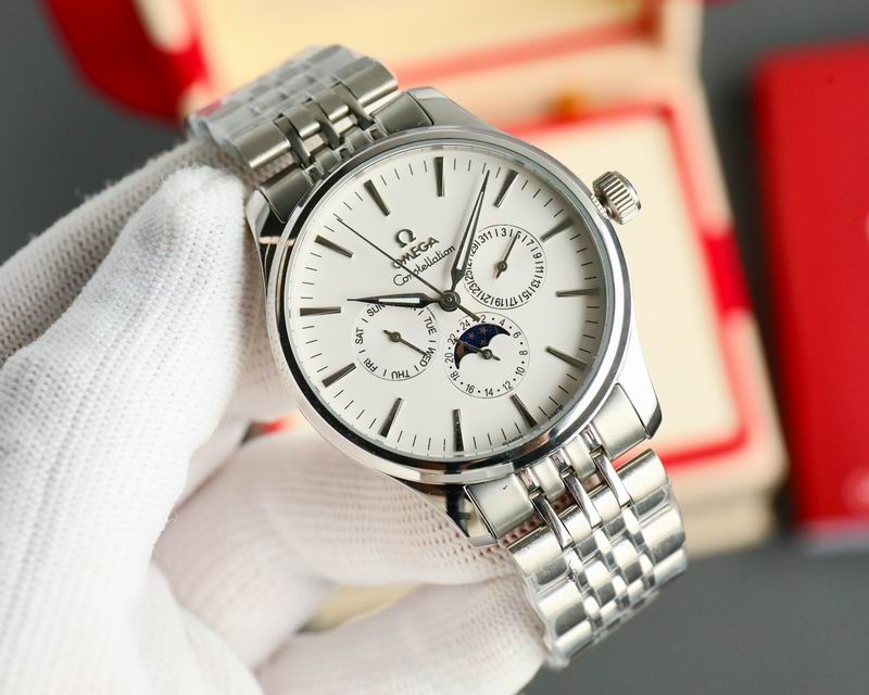 Omega 40X12mm 27-Constellation (9)