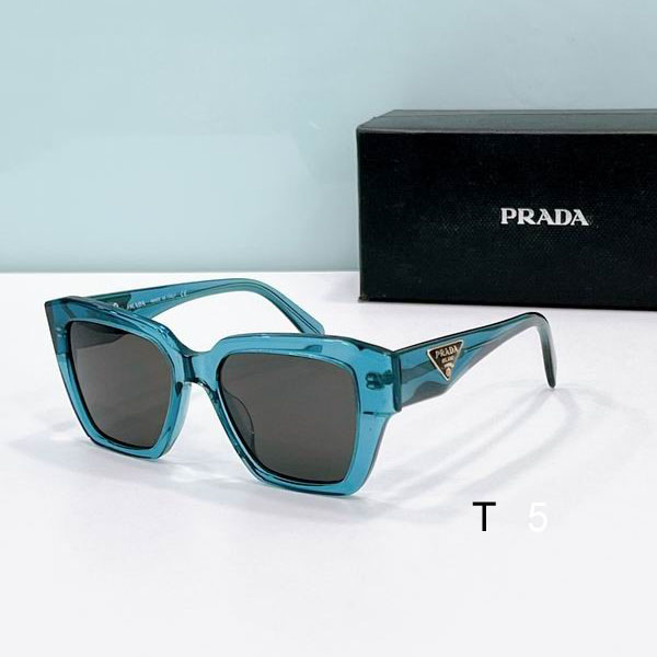 PRADA PR10ZV 53-19-145 F02