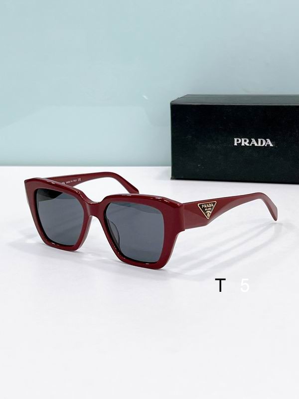 PRADA PR10ZV 53-19-145 F05
