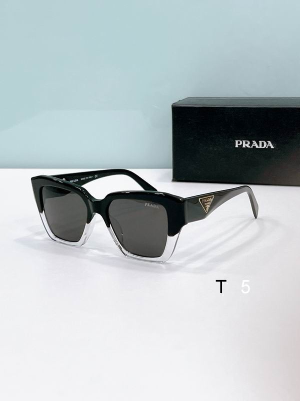 PRADA PR10ZV 53-19-145 F07