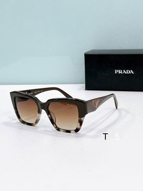 PRADA PR10ZV 53-19-145 F08