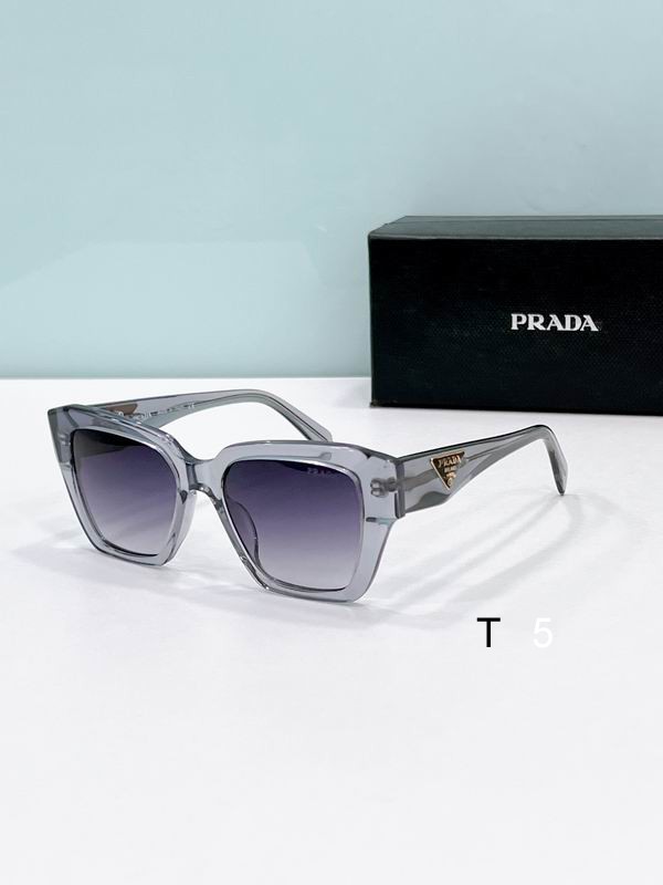 PRADA PR10ZV 53-19-145 F09