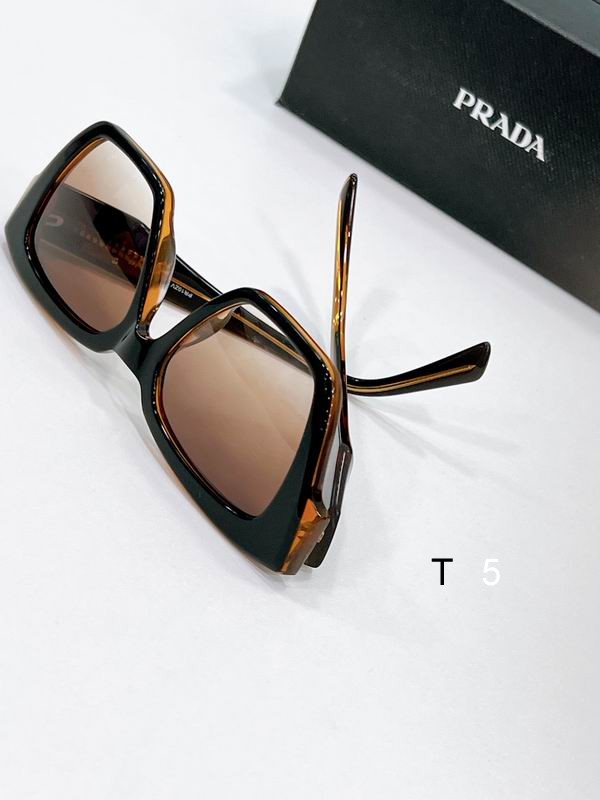 PRADA PR10ZV 53-19-145 F11