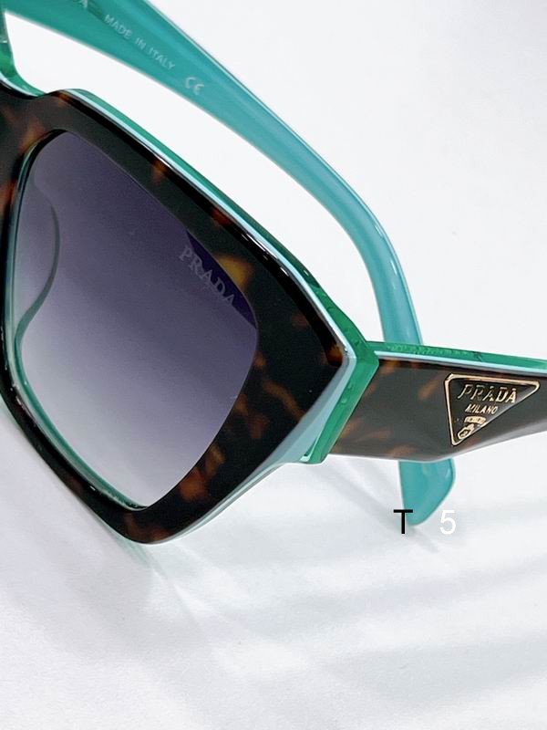 PRADA PR10ZV 53-19-145 F12