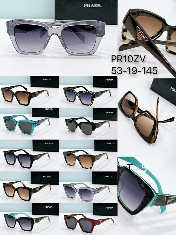 PRADA PR10ZV 53-19-145 F13