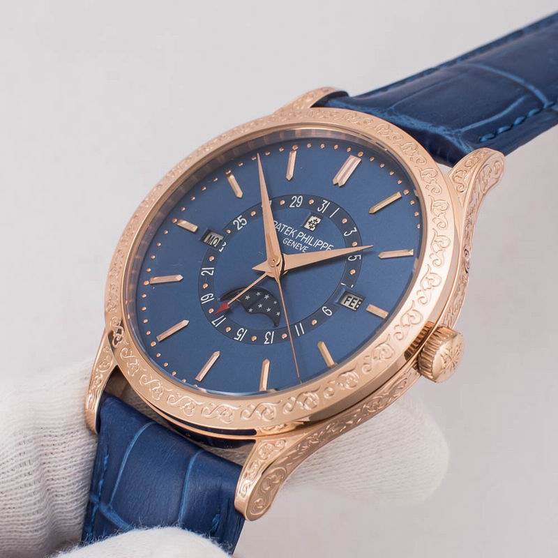 Patek Philippe 43X10mm 22 (5)