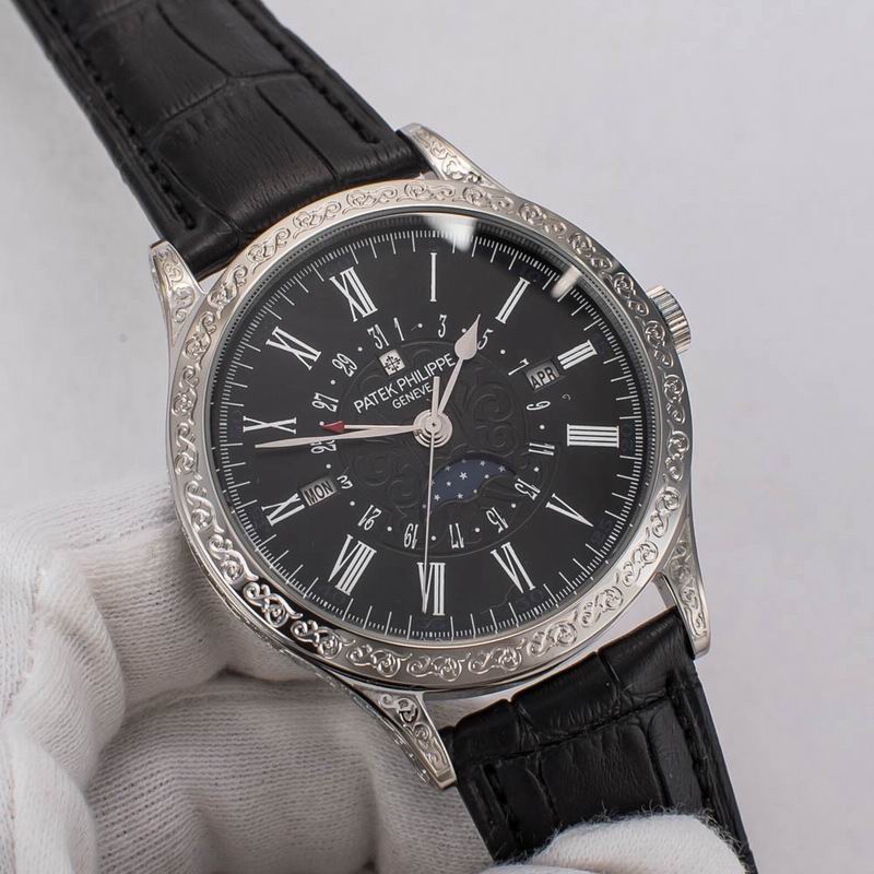 Patek Philippe 43X10mm 23 (14)