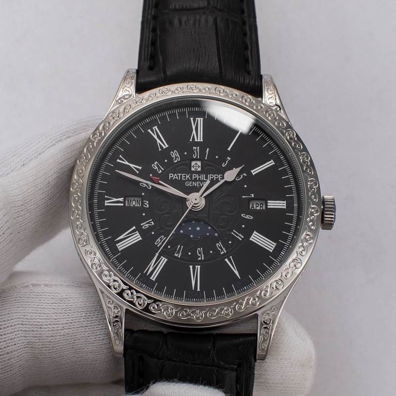 Patek Philippe 43X10mm 23 (17)