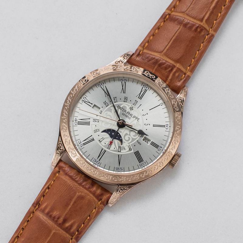 Patek Philippe 43X10mm 23 (23)