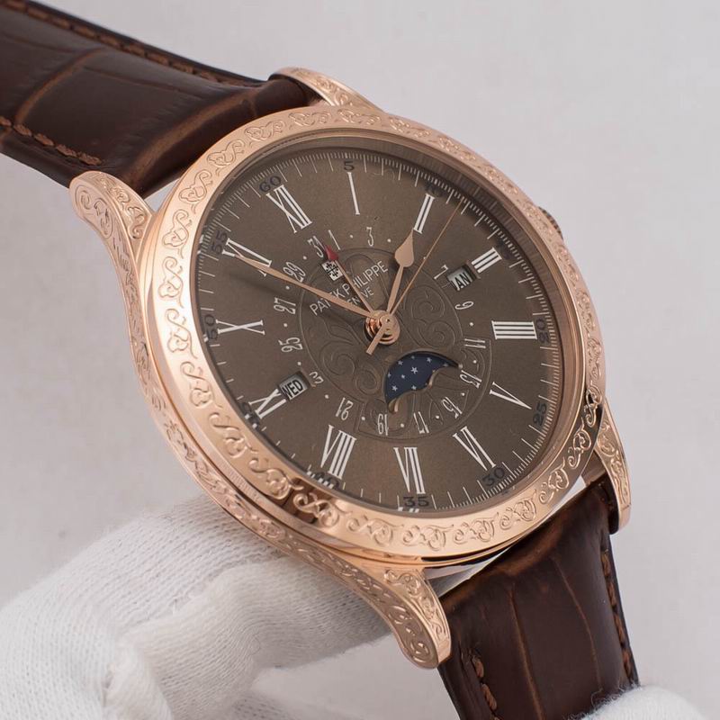 Patek Philippe 43X10mm 23 (5)