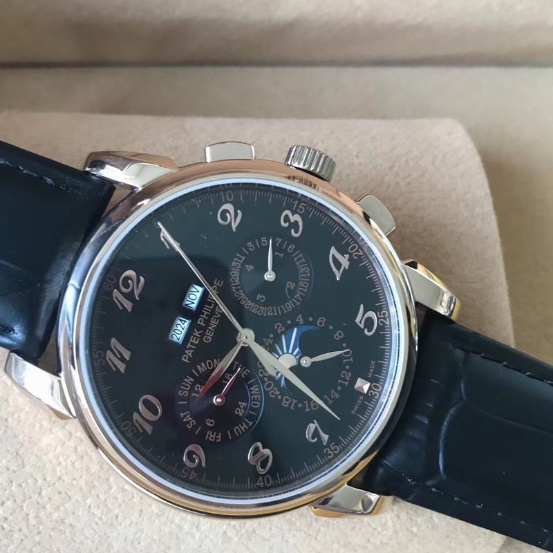 Patek Philippe 44X12mm 30 (4)