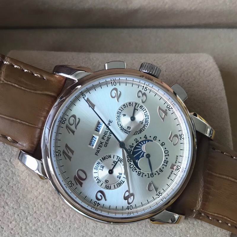 Patek Philippe 44X12mm 30 (5)