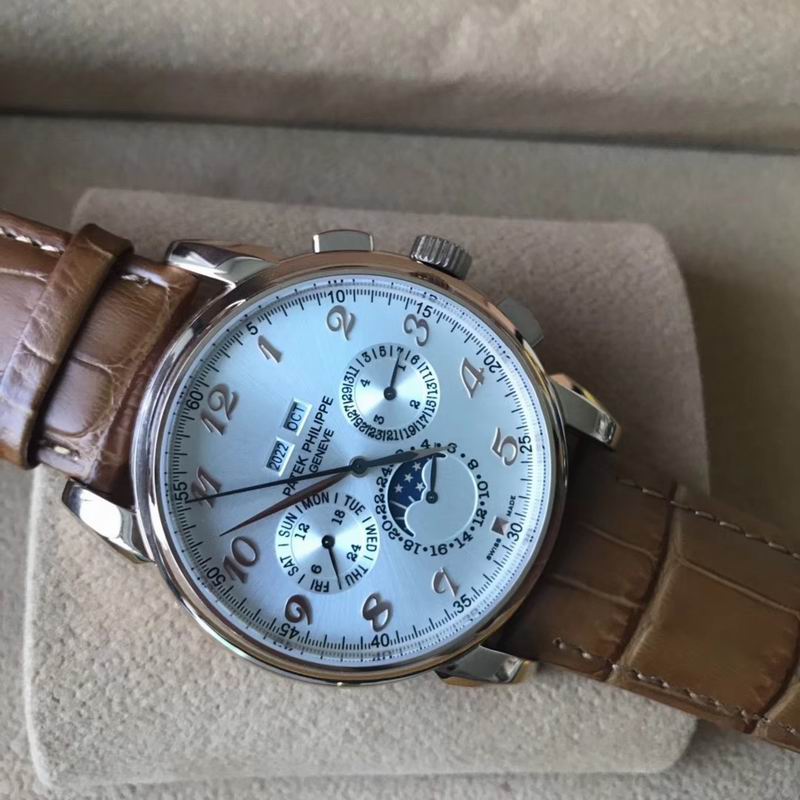 Patek Philippe 44X12mm 30 (6)